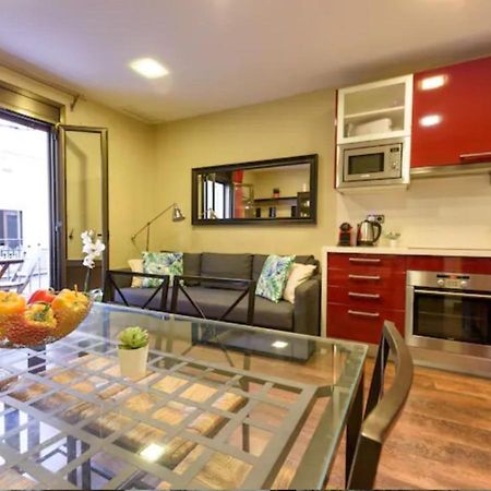 Ramblasrentals Cozy Renovated 2Br With Balcony Lift 20M Rambla - Parking - Wifi Барселона Экстерьер фото